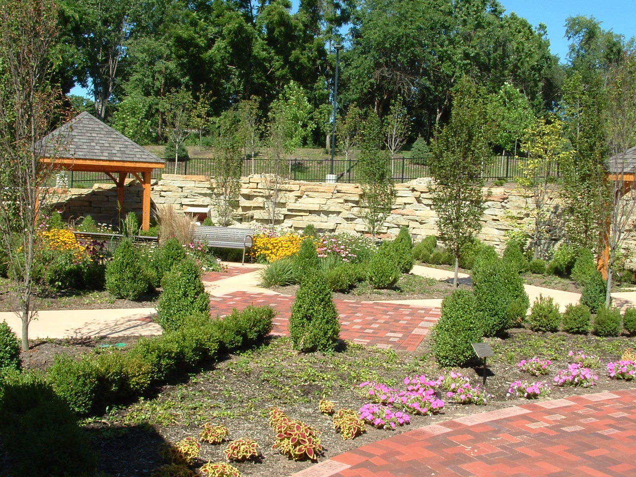 Timberwood Landscape Company - Gallery Photo