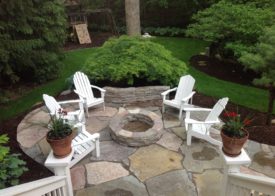 Timberwood Landscape Company - Gallery Photo 24