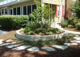 Timberwood Landscape Company - Gallery Photo 22