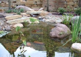 Timberwood Landscape Company - Gallery Photo 21