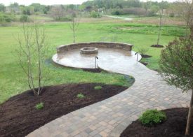 Timberwood Landscape Company - Gallery Photo 19