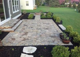 Timberwood Landscape Company - Gallery Photo 16