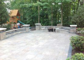 Timberwood Landscape Company - Gallery Photo 35