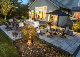 Timberwood Landscape Company - landscaping